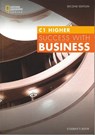 Success with Business C1 Higher - John (Duke University) Hughes ; Paul Dummett ; Helen Stephenson ; Rolf Cook - 9781473772465