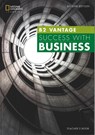 Success with BEC Vantage Teachera€™s Book - John (Duke University) Hughes ; Paul Dummett ; Helen Stephenson ; Rolf Cook - 9781473772519