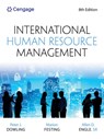 International Human Resource Management - Peter (La Trobe University in Melbourne Dowling ; Marion (ESCP Business School Festing ; Allen (Eastern Kentucky University) Engle - 9781473773790