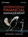 International Financial Management - Jeff (Florida Atlantic University) Madura ; Roland (Salford Business School Fox - 9781473787216