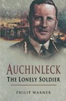 Auchinleck - Philip Warner - 9781473812048