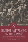 British Battalions on the Somme - Ray Westlake - 9781473812758