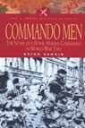 Commando Men - Bryan Samain - 9781473813298