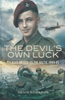 The Devil's Own Luck - Denis Edwards - 9781473813595