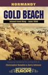Gold Beach - Christopher Dunphie ; Garry Johnson - 9781473814660