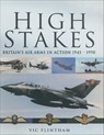 High Stakes - Vic Flintham - 9781473814936