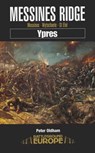 Messines Ridge - Peter Oldham - 9781473816367