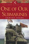 One of Our Submarines - Edward Young - 9781473816923