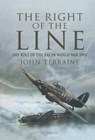 The Right of the Line - John Terraine - 9781473817661