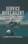 Service Most Silent - John Frayn Turner - 9781473818064