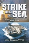 Strike from the Sea - Iain Ballantyne - 9781473818675