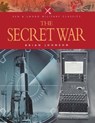 The Secret War - Brian Johnson - 9781473819658