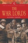 The War Lords - Michael Carver - 9781473819740