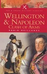 Wellington & Napoleon - Robin Neillands - 9781473820623