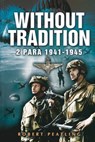 Without Tradition - Robert Peatling - 9781473820876