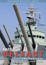 HMS Belfast - Richard Johnstone-Bryden - 9781473826649