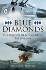 Blue Diamonds - Michael Napier - 9781473843066