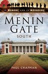 Menin Gate South - Paul Chapman - 9781473850880