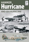 Hawker Hurricane and Sea Hurricane - Martin Derry ; Tony O'Toole ; Neil Robinson - 9781473851016