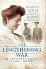 The Lengthening War - Michael Goode - 9781473851528