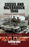 Cassel and Hazebrouck 1940 - Jerry Murland - 9781473852662
