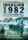 Invasion 1982 - Graham Bound - 9781473853430