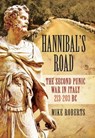 Hannibal's Road - Mike Roberts - 9781473855960