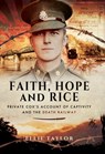 Faith, Hope and Rice - Ellie Taylor - 9781473857902