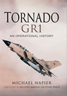 Tornado GR1 - Michael Napier - 9781473873049