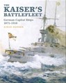 The Kaiser's Battlefleet - Aidan Dodson - 9781473881556