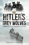 Hitler's Grey Wolves - Lawrence Paterson - 9781473882751