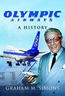 Olympic Airways - SIMONS,  Graham M - 9781473883536