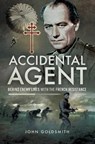 Accidental Agent - John Goldsmith - 9781473887831