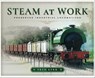 Steam at Work - Fred Kerr - 9781473896598