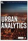 Urban Analytics - SINGLETON,  Alex David ; Spielman, Seth ; Folch, David - 9781473958630