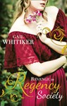 Revenge In Regency Society: Brushed by Scandal / Courting Miss Vallois - Gail Whitiker - 9781474006521