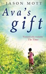 Ava's Gift - Jason Mott - 9781474007245