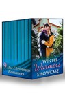 Winter Warmers Showcase - Sharon Kendrick ; Linda Thomas-Sundstrom ; Robin Perini ; Cara Colter ; Isabel Sharpe ; Denise Lynn ; Colleen Thompson ; Susanne Hampton ; Vivi Anna - 9781474008648