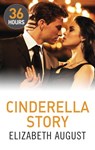 Cinderella Story - Elizabeth August - 9781474008891
