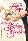 The Blushing Bride (Mills & Boon Historical) - Judith Stacy - 9781474016612