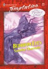 Bedroom Eyes (Mills & Boon Temptation) - Sandra Chastain - 9781474017824
