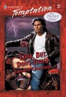 Look, But Don't Touch (Mills & Boon Temptation) - Sandra Chastain - 9781474017831