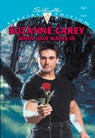 When Love Walks In (Mills & Boon Cherish) - Suzanne Carey - 9781474024631