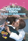 Dr. Mom And The Millionaire (Mills & Boon Cherish) - Christine Flynn - 9781474024662