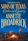 Callaway Country (Mills & Boon Silhouette) - Annette Broadrick - 9781474025287