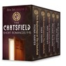 The Chatsfield Short Romances 11-15: New Beginnings at The Chatsfield / Bollywood Comes to The Chatsfield / Room 732: Bridesmaid with Benefits / The Sports Star at The Chatsfield / The Real Adam Brigh - Fiona Harper ; Tara Pammi ; Amy Andrews ; Melanie Milburne ; Roz Fayrer - 9781474027502