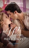 The Widow And The Sheikh (Hot Arabian Nights, Book 1) (Mills & Boon Historical) - Marguerite Kaye - 9781474042253