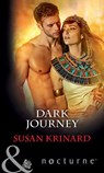 Dark Journey (Nightsiders, Book 6) (Mills & Boon Nocturne) - Susan Krinard - 9781474048729