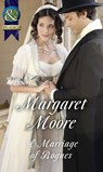 A Marriage Of Rogues (Mills & Boon Historical) - Margaret Moore - 9781474053396