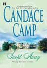 Swept Away - Candace Camp - 9781474057141